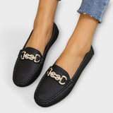 Christina - Stilfulde Loafers