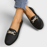 Christina - Stilfulde Loafers