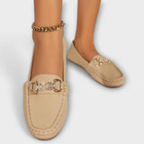 Christina - Stilfulde Loafers