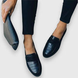 Sara - Stilfulde Loafers