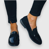 Sara - Stilfulde Loafers