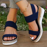 Lina - Ortopædiske Sandaler