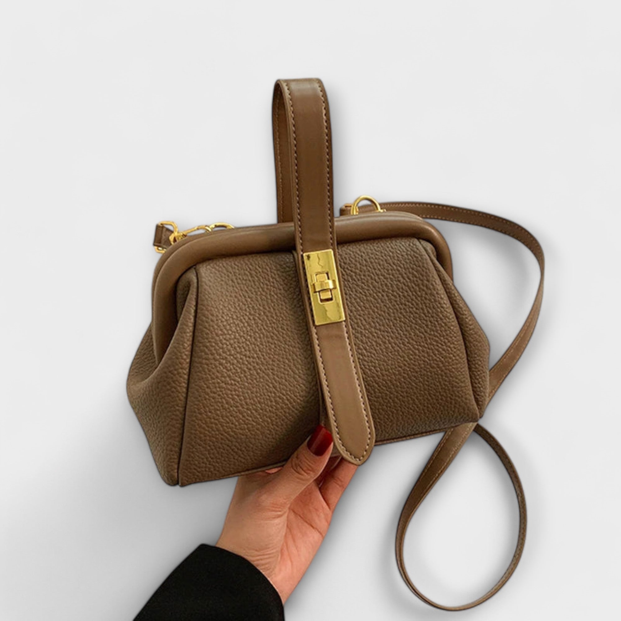 Sisse - Vintage-stil Taske