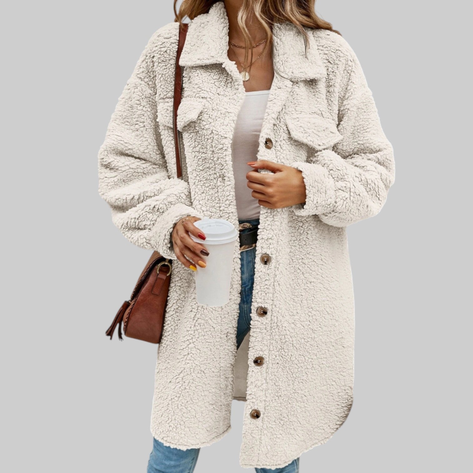 Savannah - Blødt Teddybear-sæt