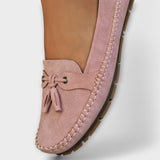 Lise - Stilfulde Loafers