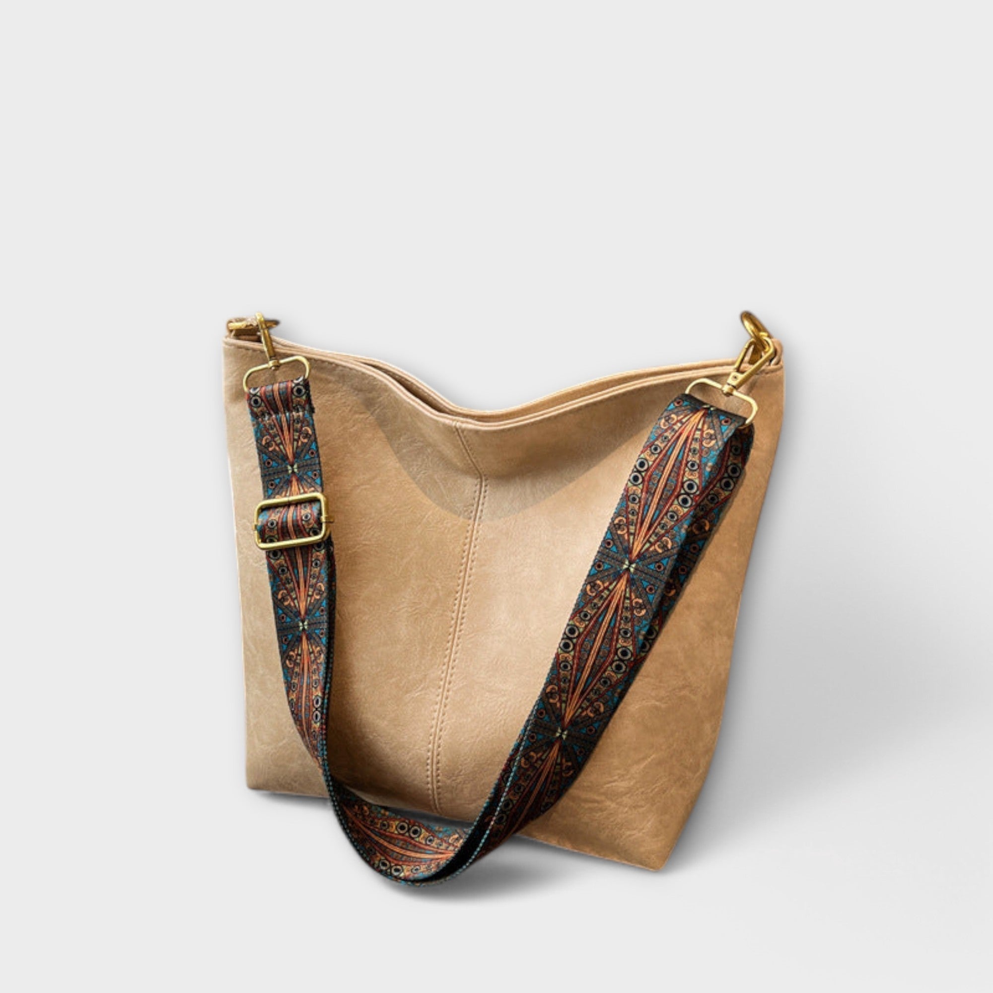 Randi - Stilfuld Vintagetaske