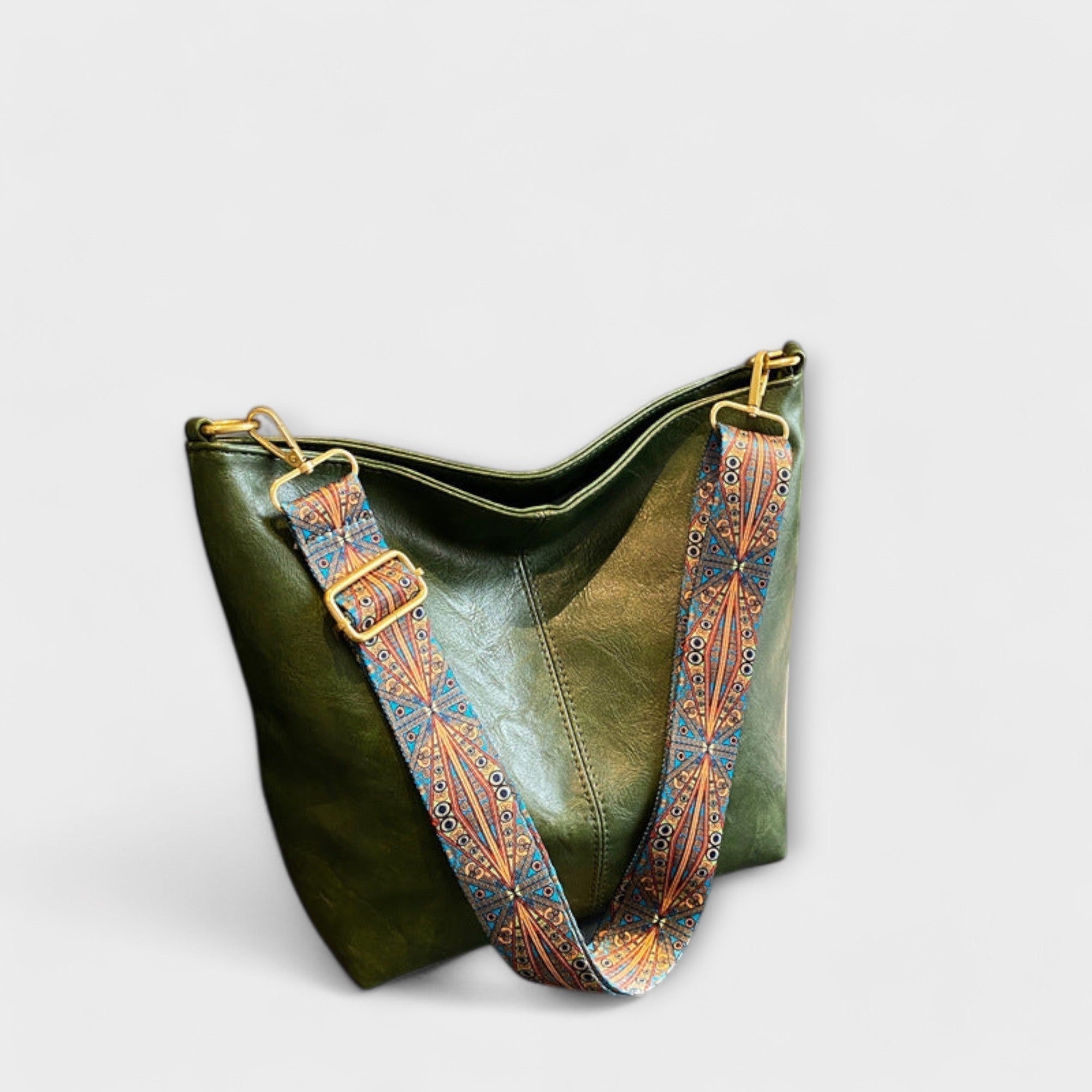Randi - Stilfuld Vintagetaske