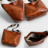 Randi - Stilfuld Vintagetaske