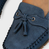 Lise - Stilfulde Loafers