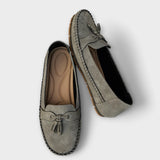 Lise - Stilfulde Loafers