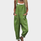 Ragna - Komfortable Print-jumpsuits