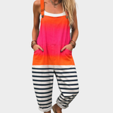 Edel - Komfortable Print-jumpsuits