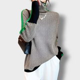 Vara - Stribet Couture-kollektion