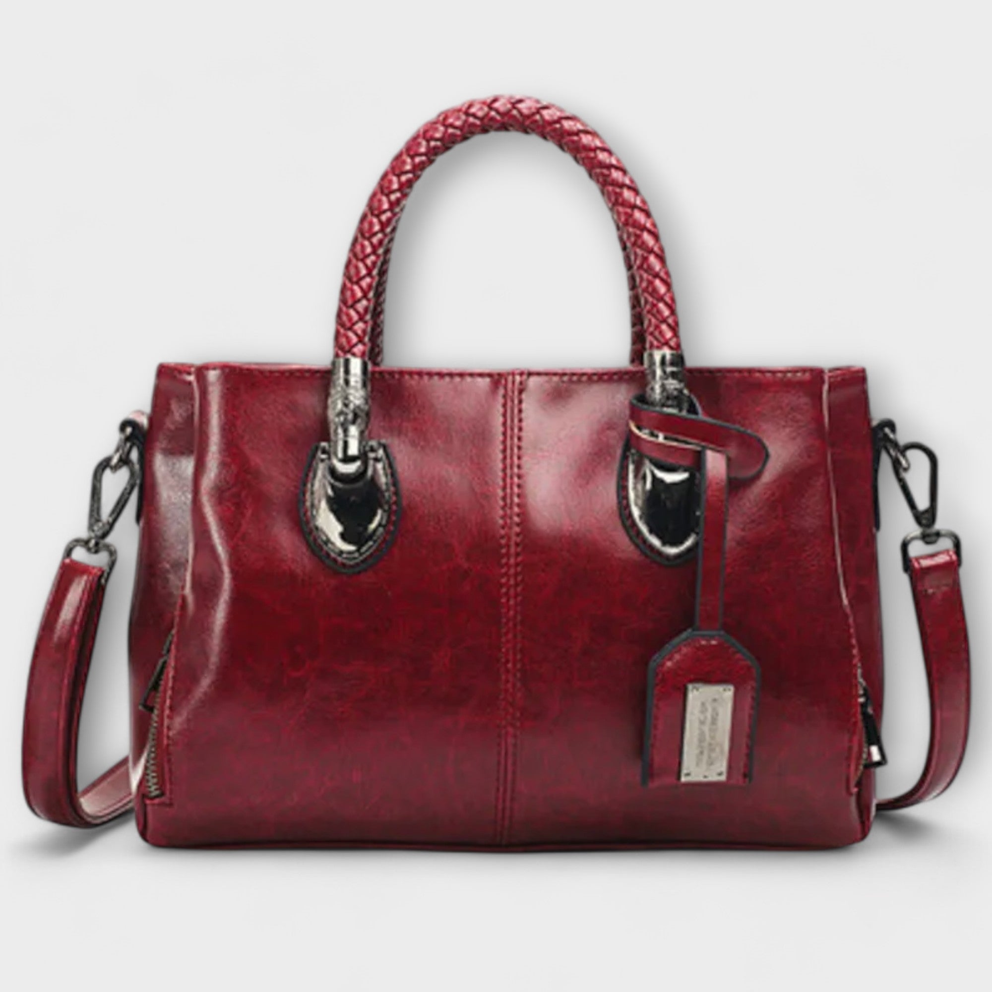 Jonna - Stilfuld Weekendbag