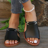 Luna - Snoet Boho-sandal