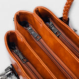 Jonna - Stilfuld Weekendbag
