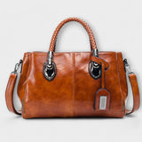 Jonna - Stilfuld Weekendbag