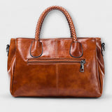 Jonna - Stilfuld Weekendbag