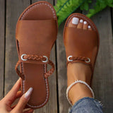 Luna - Snoet Boho-sandal