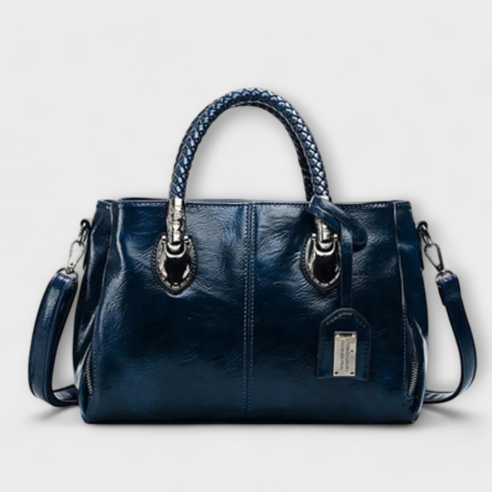 Jonna - Stilfuld Weekendbag