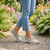 Kira - Loafer-stil Sportssneakers