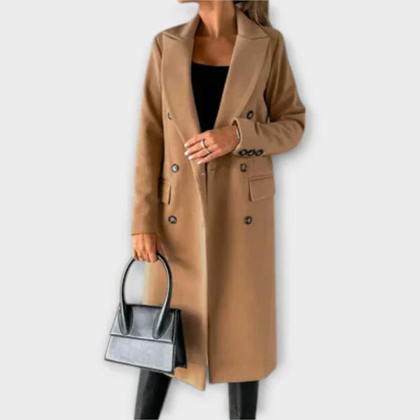 Judit - Elegant Uldhætte