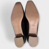 Monika - Bløde Sandaler