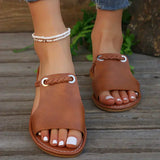 Luna - Snoet Boho-sandal
