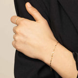 Alix - Tidløst Armbånd