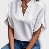 Vivi - Stilfuld Dameskjorte
