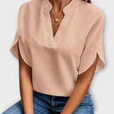 Vivi - Stilfuld Dameskjorte