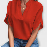 Vivi - Stilfuld Dameskjorte