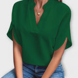 Vivi - Stilfuld Dameskjorte