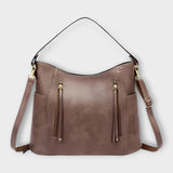 Yvonne - Elegant Vintage-stil Dametaske