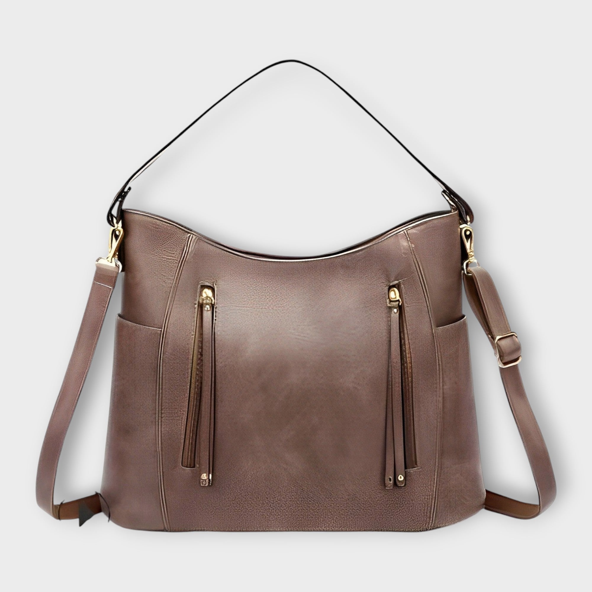 Maria - Stilfuld Vintage-inspireret Dametaske
