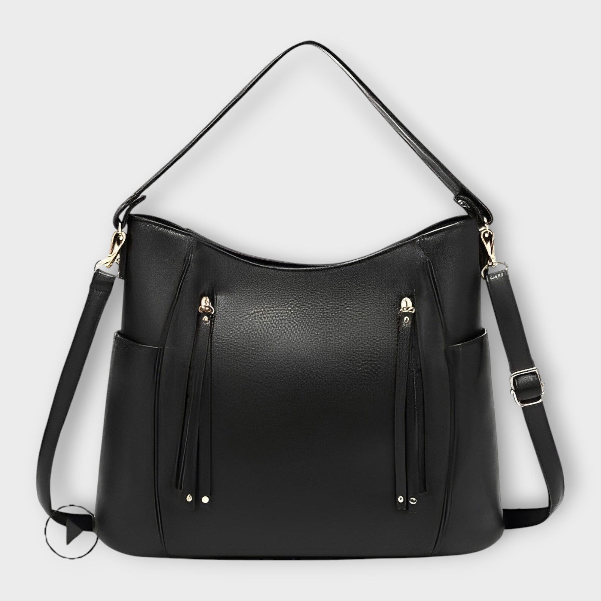 Yvonne - Elegant Vintage-stil Dametaske