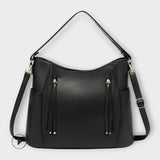 Maria - Stilfuld Vintage-inspireret Dametaske
