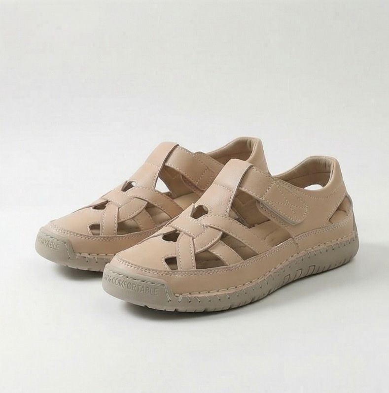 Sol - Lette Sommersandaler