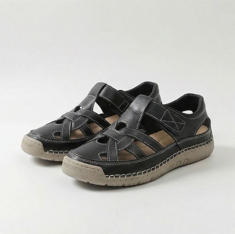 Sol - Lette Sommersandaler