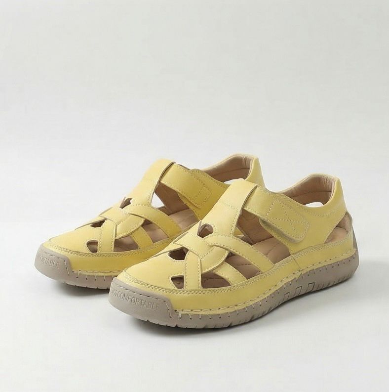 Sol - Lette Sommersandaler