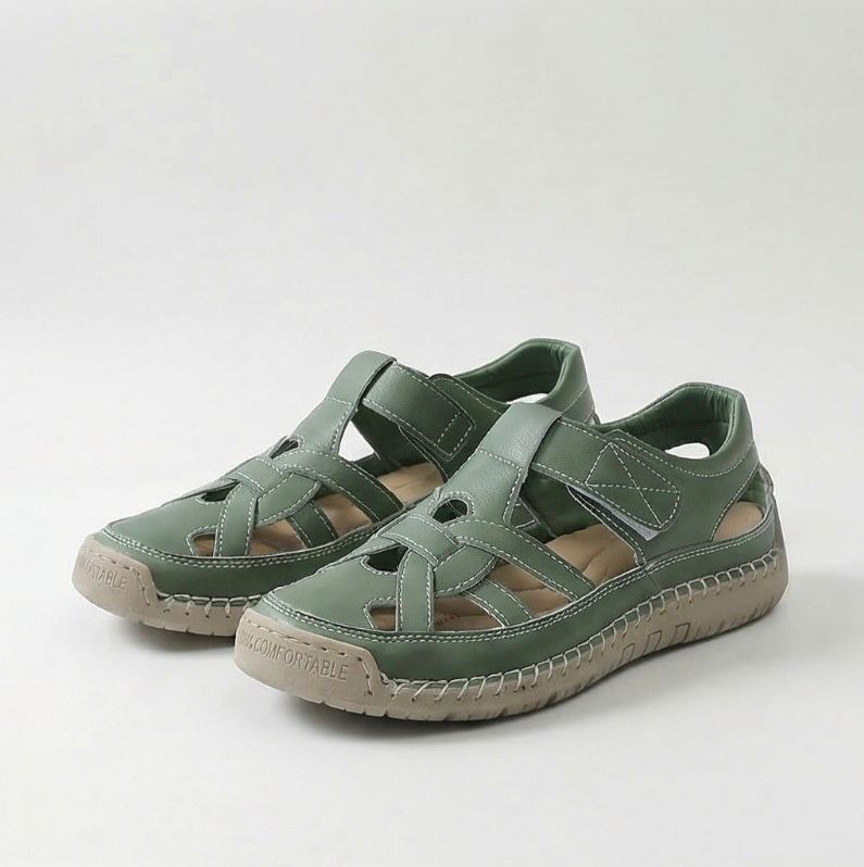 Sol - Lette Sommersandaler