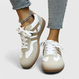 Solveig - Komfortable Sneakers