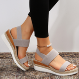 Lina - Ortopædiske Sandaler