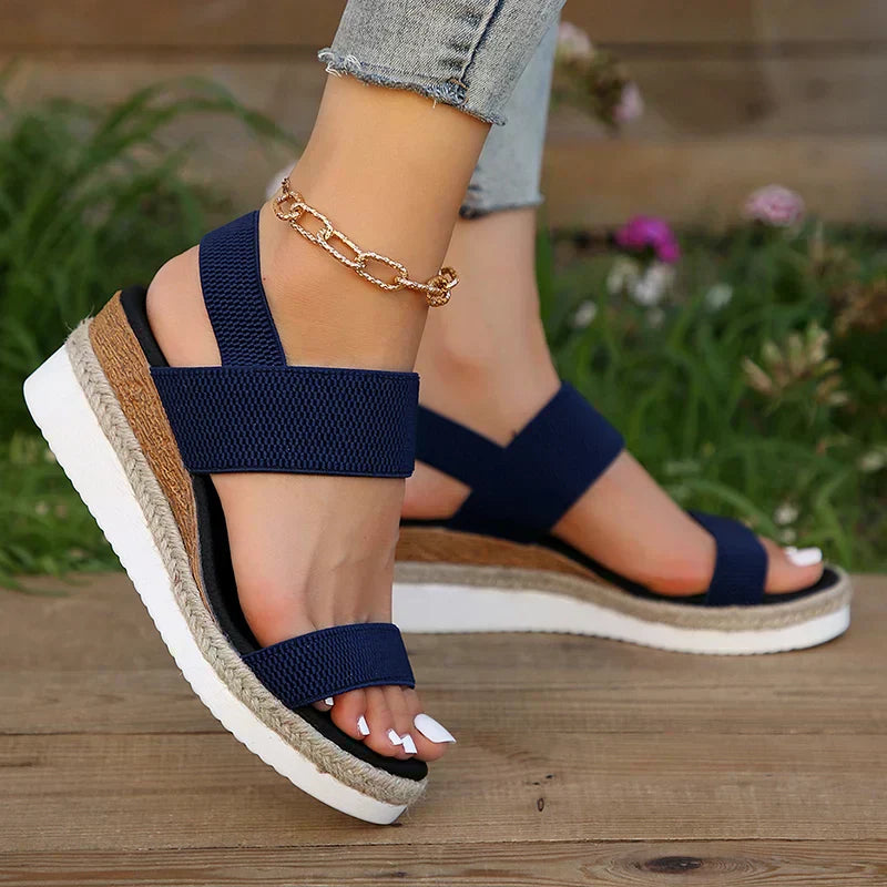 Lina - Ortopædiske Sandaler