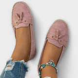 Lise - Stilfulde Loafers
