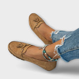 Lise - Stilfulde Loafers