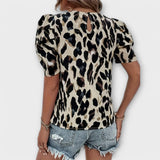 Amalie - Dame-bluse