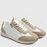 Solveig - Komfortable Sneakers