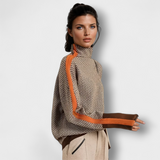 Vara - Stribet Couture-kollektion