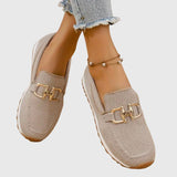 Kira - Loafer-stil Sportssneakers